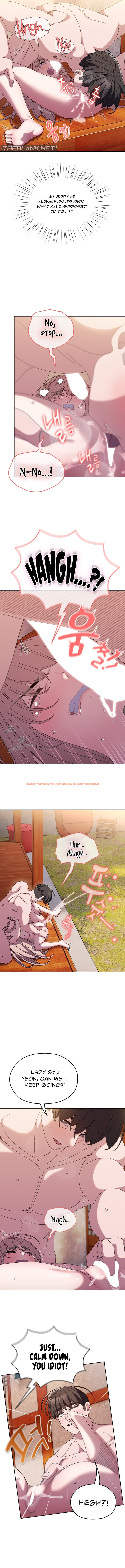 Read Hentai Image 8 72ff8 in comic Boss! Give Me Your daughter! - Chapter 50 - www.hentaitnt.net