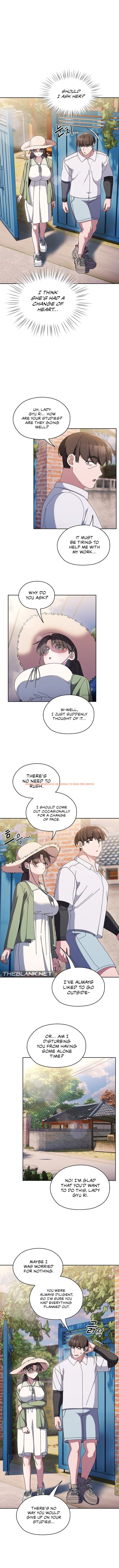 Read Hentai Image 10 2758c in comic Boss! Give Me Your daughter! - Chapter 51 - www.hentaitnt.net