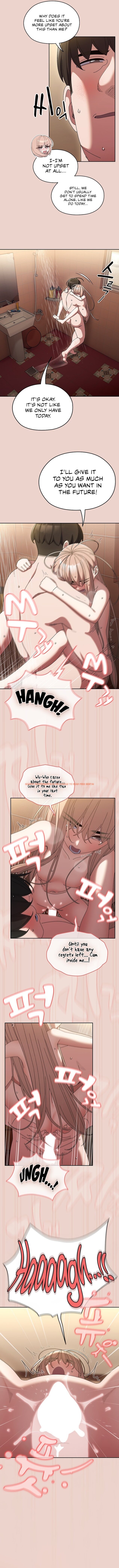 Read Hentai Image 2 2758c in comic Boss! Give Me Your daughter! - Chapter 51 - www.hentaitnt.net