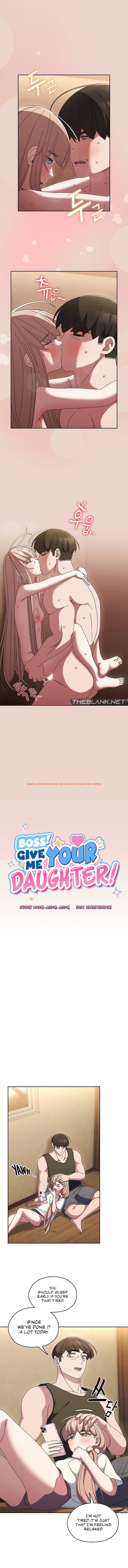 Read Hentai Image 3 2758c in comic Boss! Give Me Your daughter! - Chapter 51 - www.hentaitnt.net