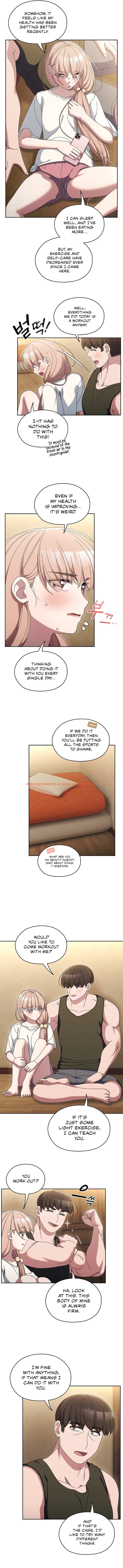Read Hentai Image 4 2758c in comic Boss! Give Me Your daughter! - Chapter 51 - www.hentaitnt.net