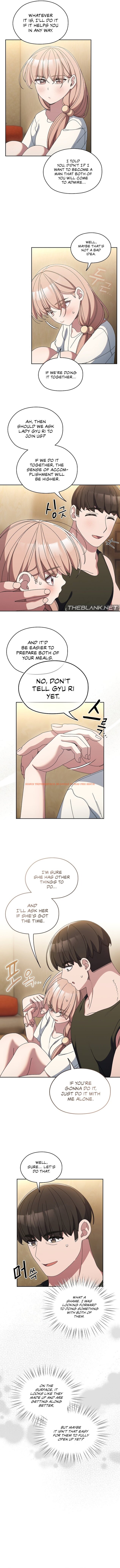 Read Hentai Image 5 2758c in comic Boss! Give Me Your daughter! - Chapter 51 - www.hentaitnt.net