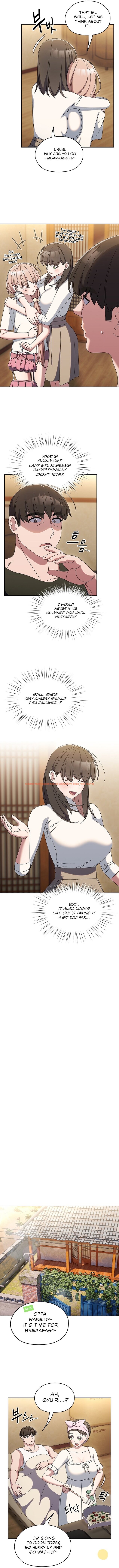 Read Hentai Image 8 2758c in comic Boss! Give Me Your daughter! - Chapter 51 - www.hentaitnt.net