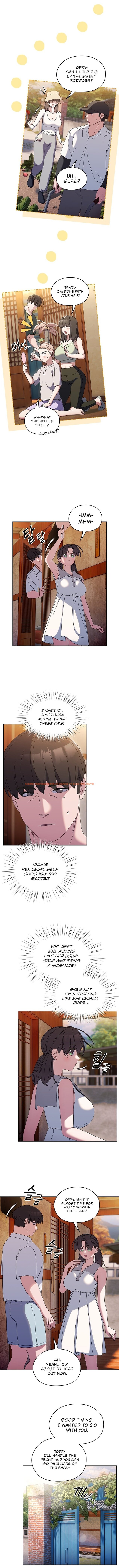 Read Hentai Image 9 2758c in comic Boss! Give Me Your daughter! - Chapter 51 - www.hentaitnt.net