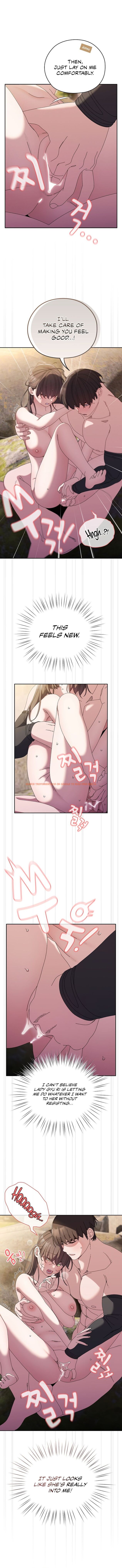 Read Hentai Image 10 c9a15 in comic Boss! Give Me Your daughter! - Chapter 53 - www.hentaitnt.net