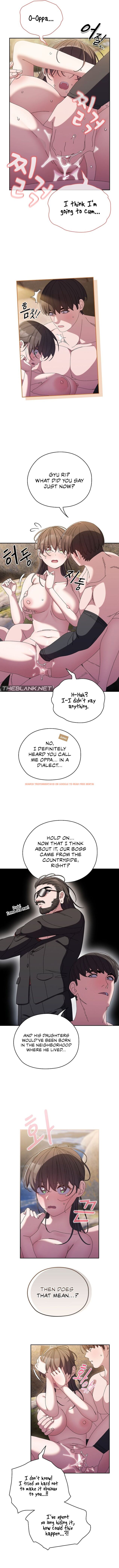Read Hentai Image 11 c9a15 in comic Boss! Give Me Your daughter! - Chapter 53 - www.hentaitnt.net
