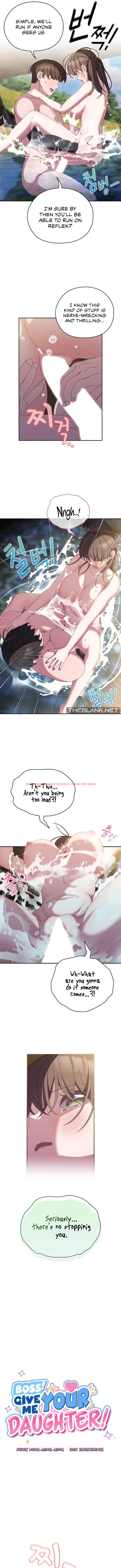 Read Hentai Image 3 42163 in comic Boss! Give Me Your daughter! - Chapter 54 - www.hentaitnt.net