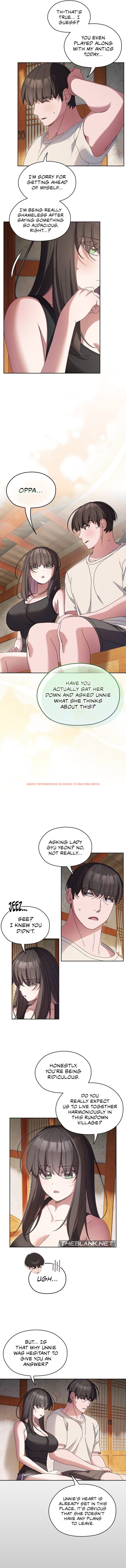 Read Hentai Image 3 0a326 in comic Boss! Give Me Your daughter! - Chapter 55 - www.hentaitnt.net