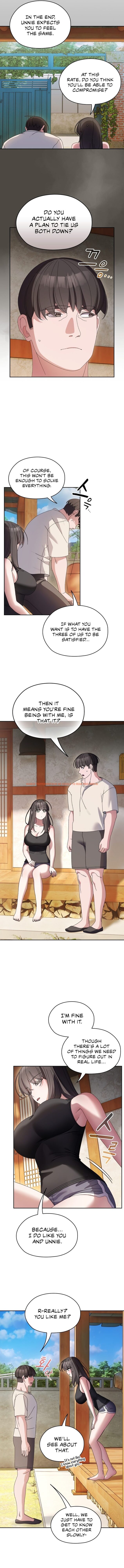 Read Hentai Image 4 0a326 in comic Boss! Give Me Your daughter! - Chapter 55 - www.hentaitnt.net