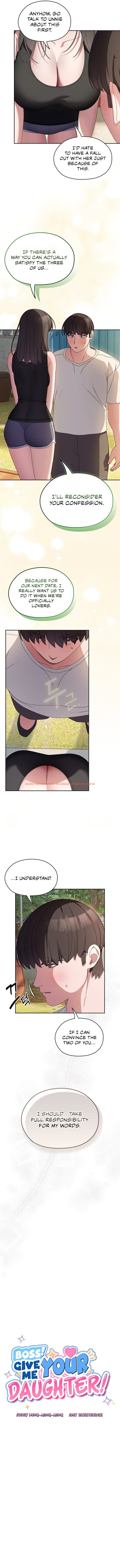 Read Hentai Image 5 0a326 in comic Boss! Give Me Your daughter! - Chapter 55 - www.hentaitnt.net