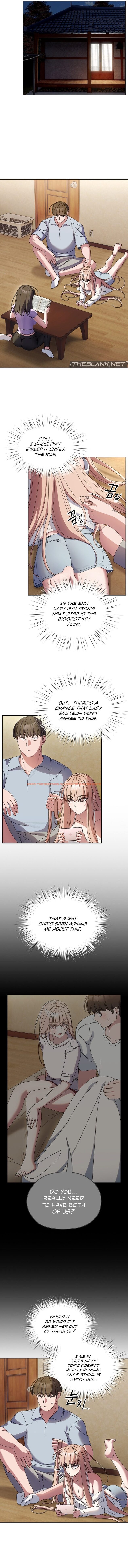 Read Hentai Image 6 0a326 in comic Boss! Give Me Your daughter! - Chapter 55 - www.hentaitnt.net