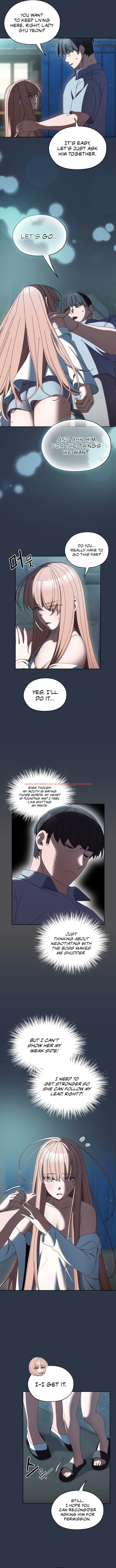 Read Hentai Image 3 ea294 in comic Boss! Give Me Your daughter! - Chapter 56 - www.hentaitnt.net