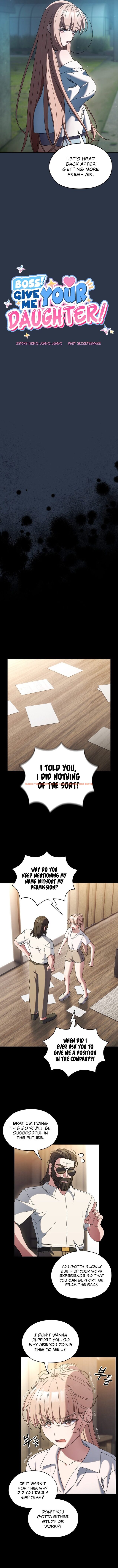 Read Hentai Image 5 ea294 in comic Boss! Give Me Your daughter! - Chapter 56 - www.hentaitnt.net