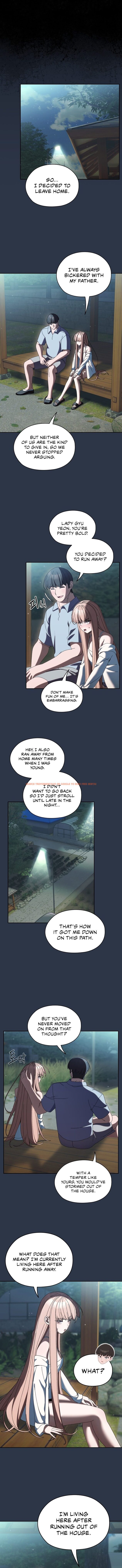 Read Hentai Image 7 ea294 in comic Boss! Give Me Your daughter! - Chapter 56 - www.hentaitnt.net