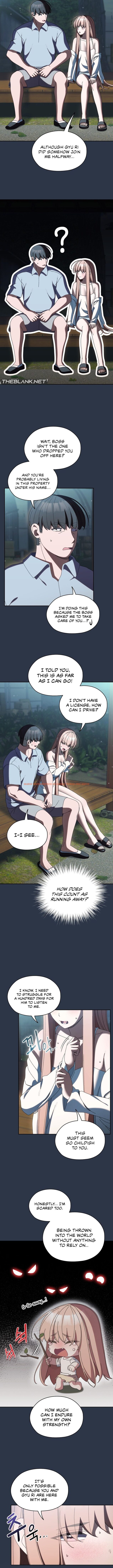 Read Hentai Image 8 ea294 in comic Boss! Give Me Your daughter! - Chapter 56 - www.hentaitnt.net