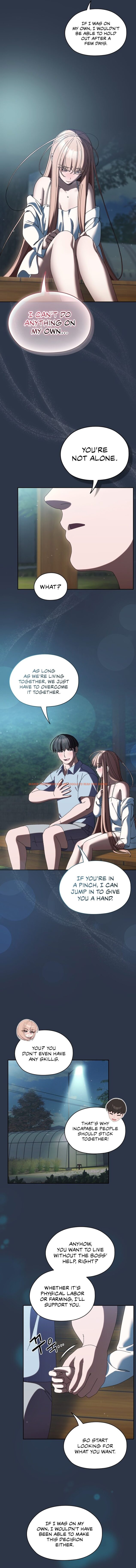 Read Hentai Image 9 ea294 in comic Boss! Give Me Your daughter! - Chapter 56 - www.hentaitnt.net