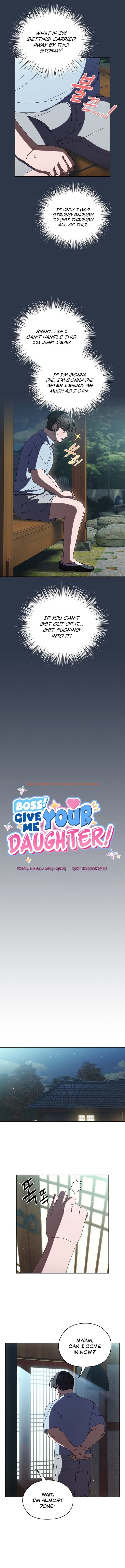 Read Hentai Image 10 7be7b in comic Boss! Give Me Your daughter! - Chapter 57 - www.hentaitnt.net