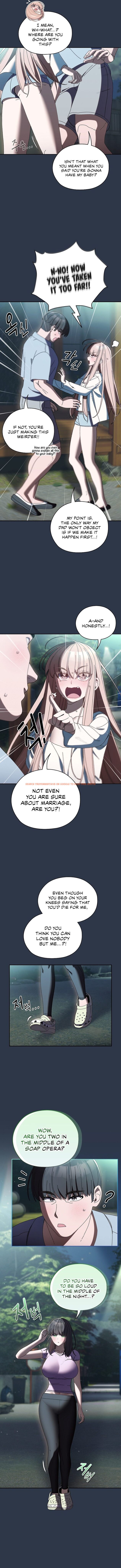Read Hentai Image 2 7be7b in comic Boss! Give Me Your daughter! - Chapter 57 - www.hentaitnt.net