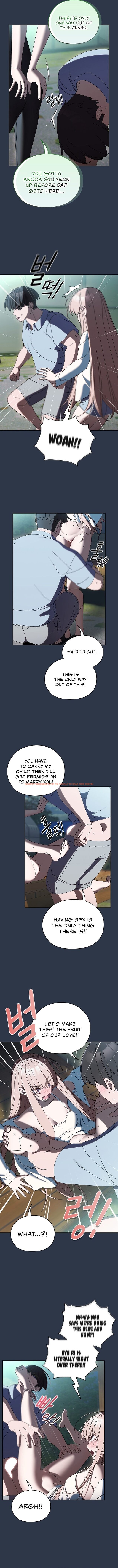 Read Hentai Image 7 7be7b in comic Boss! Give Me Your daughter! - Chapter 57 - www.hentaitnt.net