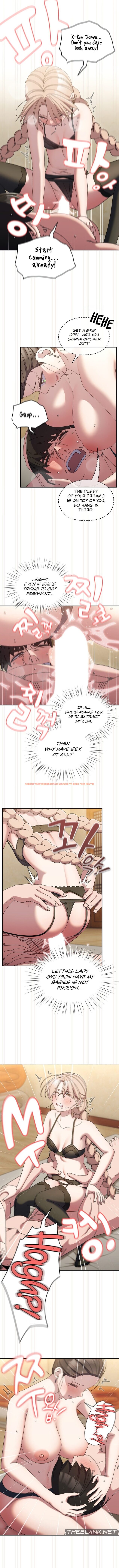 Read Hentai Image 10 2ec15 in comic Boss! Give Me Your daughter! - Chapter 58 - www.hentaitnt.net