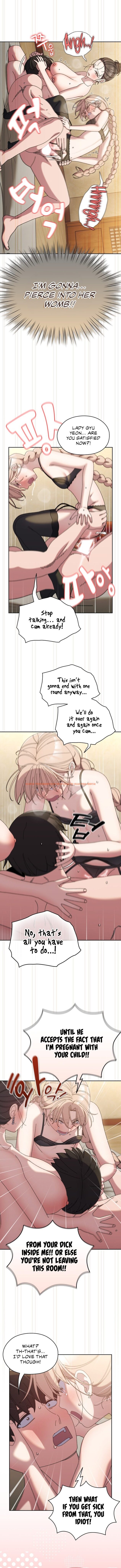 Read Hentai Image 11 2ec15 in comic Boss! Give Me Your daughter! - Chapter 58 - www.hentaitnt.net