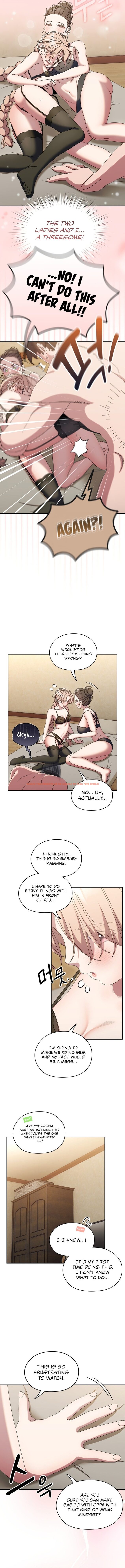 Read Hentai Image 2 2ec15 in comic Boss! Give Me Your daughter! - Chapter 58 - www.hentaitnt.net