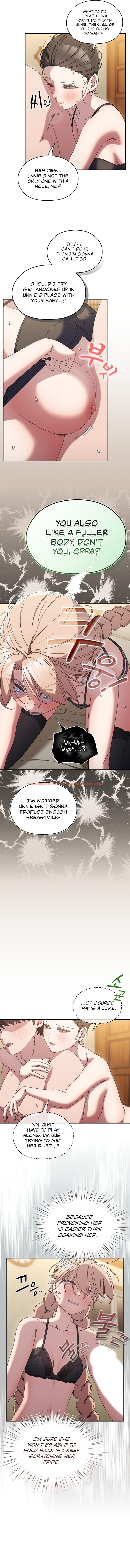 Read Hentai Image 4 2ec15 in comic Boss! Give Me Your daughter! - Chapter 58 - www.hentaitnt.net
