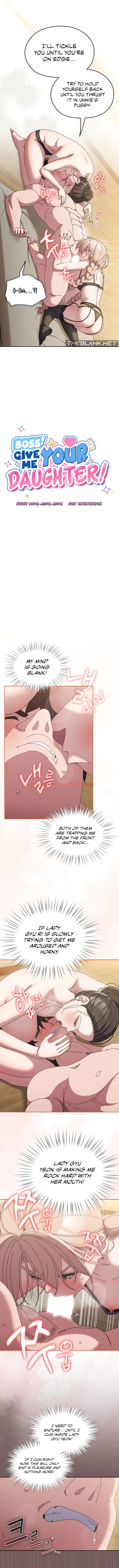 Read Hentai Image 6 2ec15 in comic Boss! Give Me Your daughter! - Chapter 58 - www.hentaitnt.net
