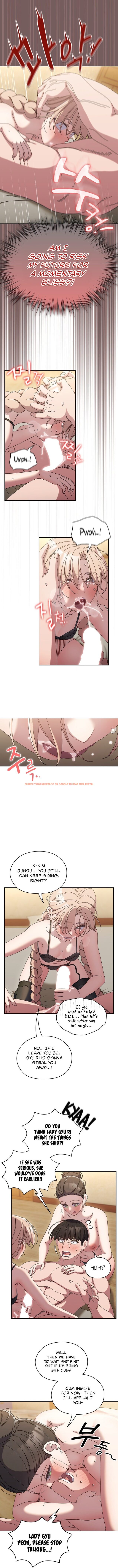 Read Hentai Image 7 2ec15 in comic Boss! Give Me Your daughter! - Chapter 58 - www.hentaitnt.net