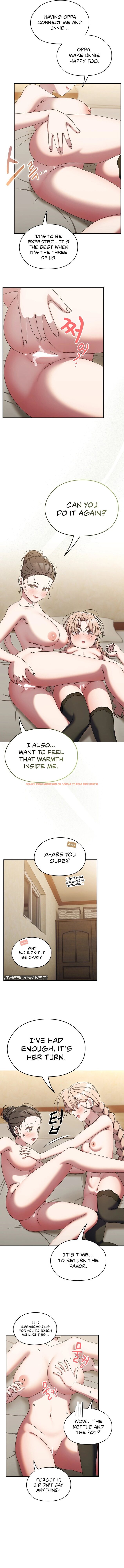 Read Hentai Image 10 ac35a in comic Boss! Give Me Your daughter! - Chapter 59 - www.hentaitnt.net