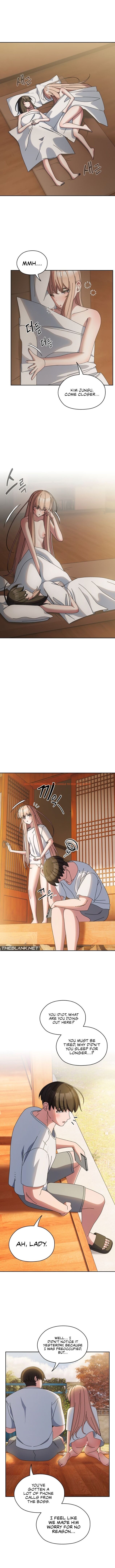 Read Hentai Image 11 2315d in comic Boss! Give Me Your daughter! - Chapter 60 - www.hentaitnt.net