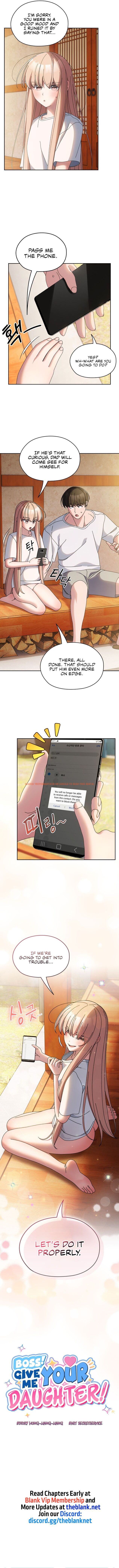 Read Hentai Image 12 2315d in comic Boss! Give Me Your daughter! - Chapter 60 - www.hentaitnt.net