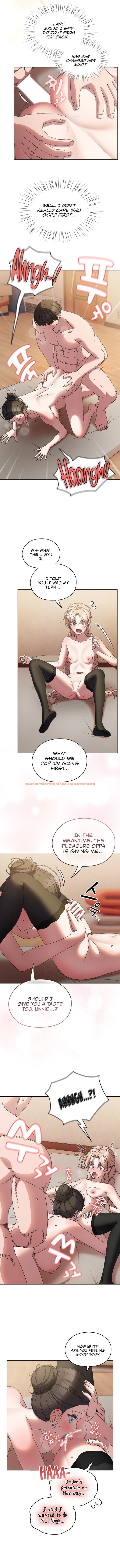 Read Hentai Image 2 2315d in comic Boss! Give Me Your daughter! - Chapter 60 - www.hentaitnt.net