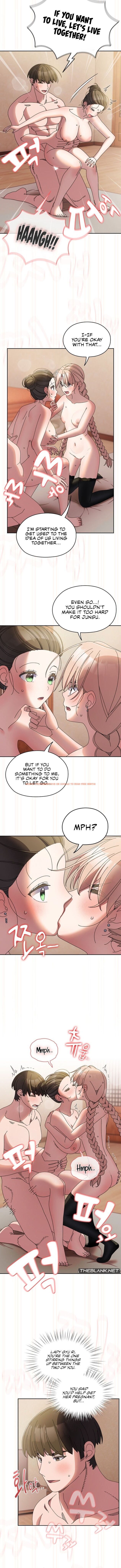 Read Hentai Image 5 2315d in comic Boss! Give Me Your daughter! - Chapter 60 - www.hentaitnt.net
