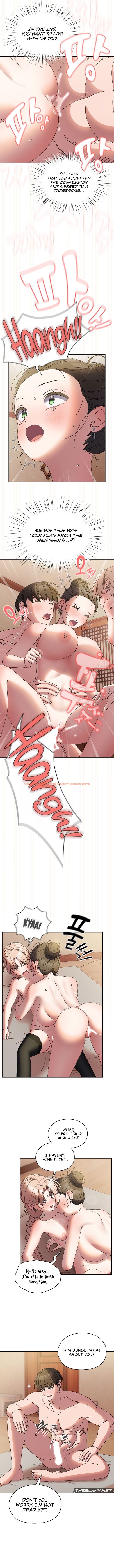 Read Hentai Image 6 2315d in comic Boss! Give Me Your daughter! - Chapter 60 - www.hentaitnt.net