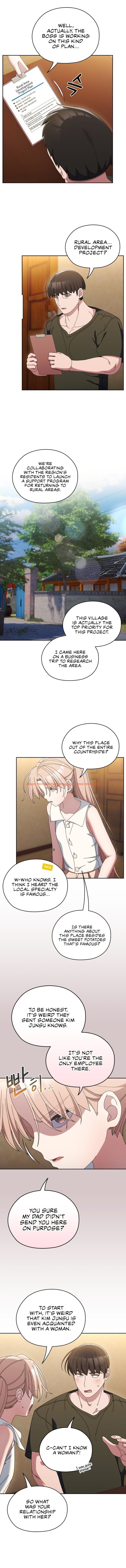Read Hentai Image 9 0eca3 in comic Boss! Give Me Your daughter! - Chapter 61 - www.hentaitnt.net