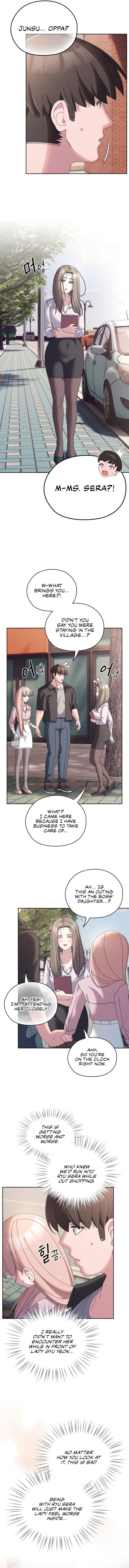 Read Hentai Image 11 59ba7 in comic Boss! Give Me Your daughter! - Chapter 62 - www.hentaitnt.net