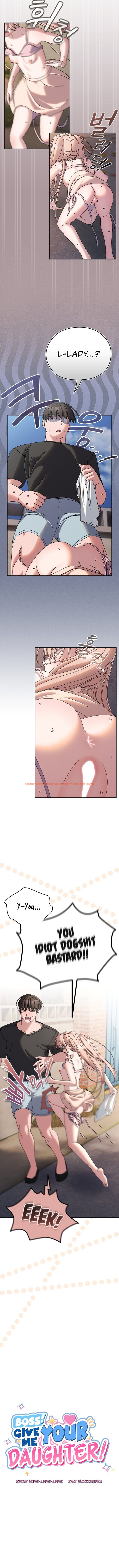 Read Hentai Image 4 59ba7 in comic Boss! Give Me Your daughter! - Chapter 62 - www.hentaitnt.net