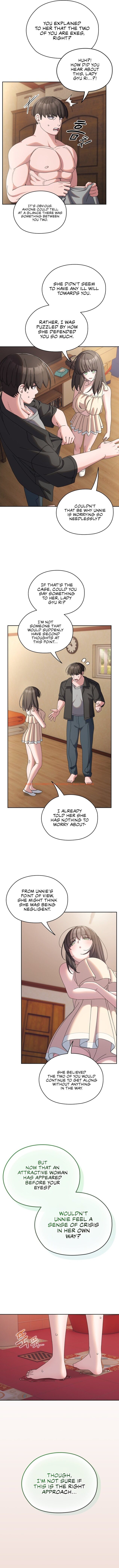 Read Hentai Image 6 59ba7 in comic Boss! Give Me Your daughter! - Chapter 62 - www.hentaitnt.net
