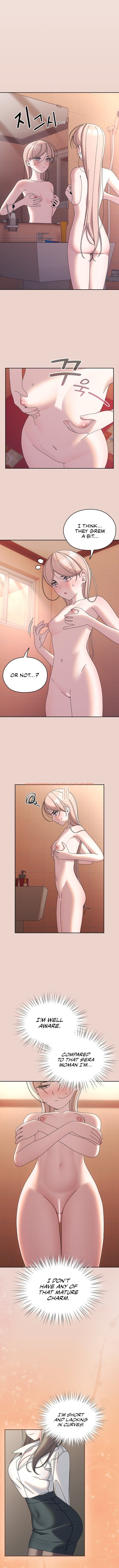 Read Hentai Image 7 59ba7 in comic Boss! Give Me Your daughter! - Chapter 62 - www.hentaitnt.net