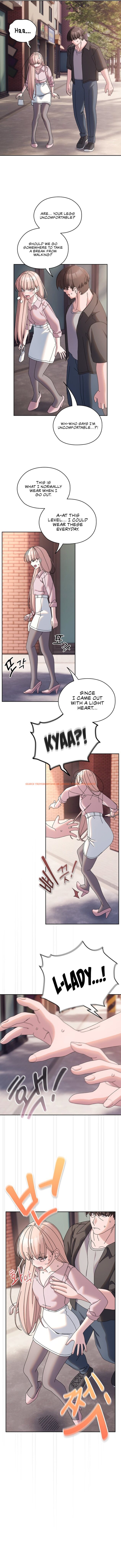 Read Hentai Image 9 59ba7 in comic Boss! Give Me Your daughter! - Chapter 62 - www.hentaitnt.net