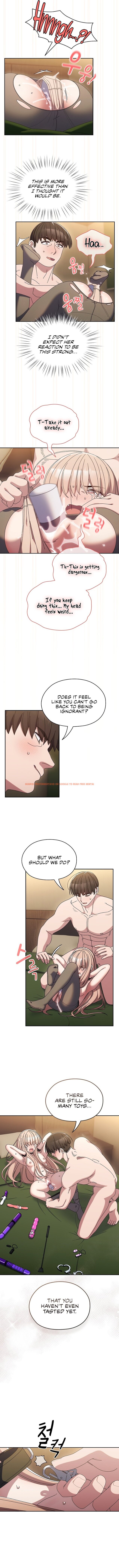 Read Hentai Image 10 1fb0b in comic Boss! Give Me Your daughter! - Chapter 63 - www.hentaitnt.net
