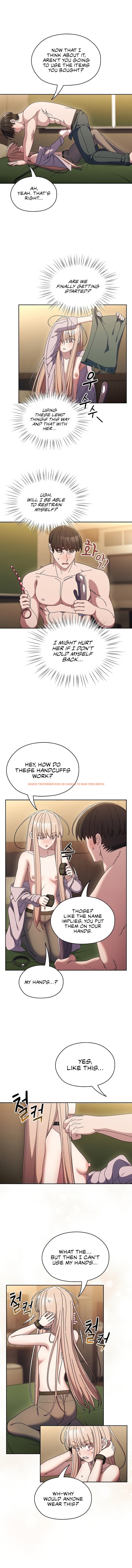 Read Hentai Image 4 1fb0b in comic Boss! Give Me Your daughter! - Chapter 63 - www.hentaitnt.net