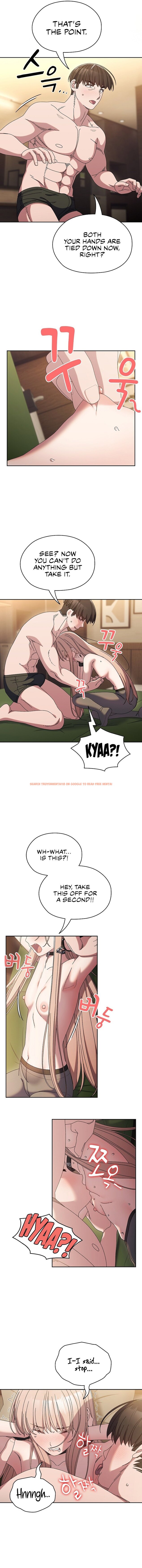 Read Hentai Image 5 1fb0b in comic Boss! Give Me Your daughter! - Chapter 63 - www.hentaitnt.net