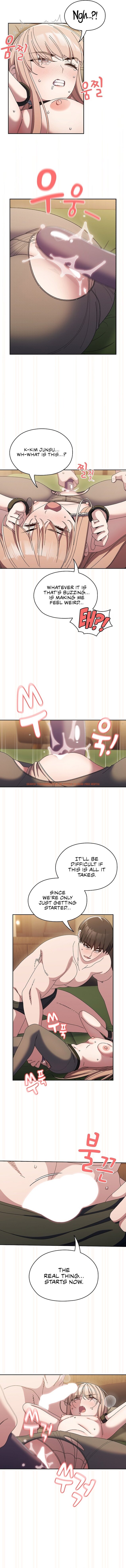 Read Hentai Image 8 1fb0b in comic Boss! Give Me Your daughter! - Chapter 63 - www.hentaitnt.net