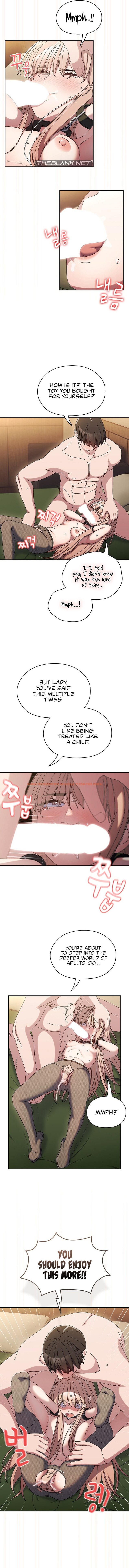 Read Hentai Image 9 1fb0b in comic Boss! Give Me Your daughter! - Chapter 63 - www.hentaitnt.net