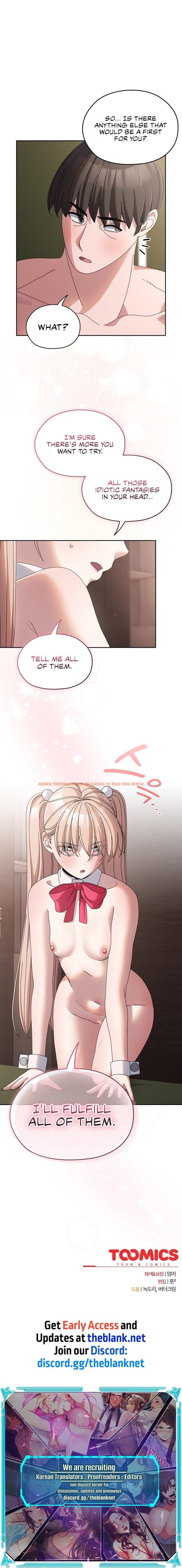 Read Hentai Image 13 67496 in comic Boss! Give Me Your daughter! - Chapter 64 - www.hentaitnt.net