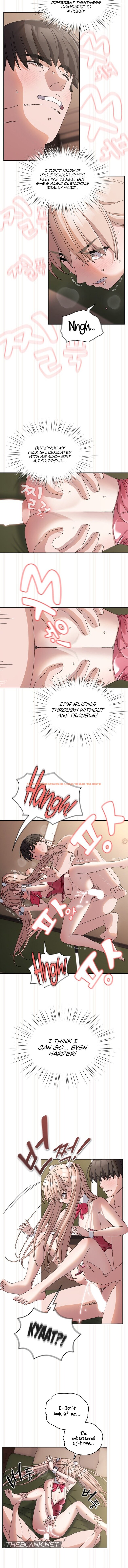 Read Hentai Image 8 67496 in comic Boss! Give Me Your daughter! - Chapter 64 - www.hentaitnt.net
