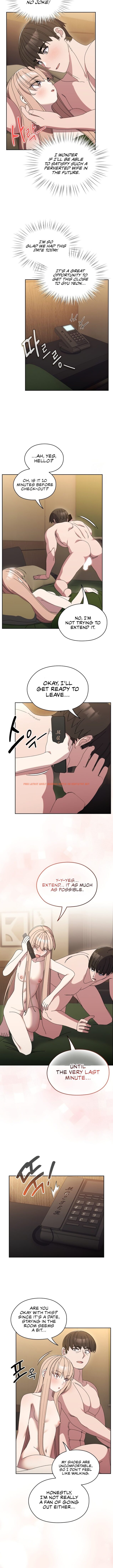 Read Hentai Image 12 afefc in comic Boss! Give Me Your daughter! - Chapter 65 - www.hentaitnt.net