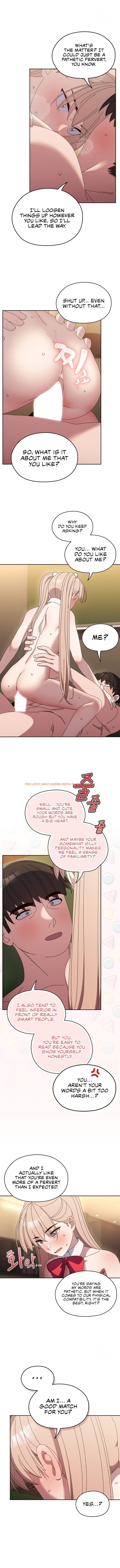 Read Hentai Image 6 afefc in comic Boss! Give Me Your daughter! - Chapter 65 - www.hentaitnt.net
